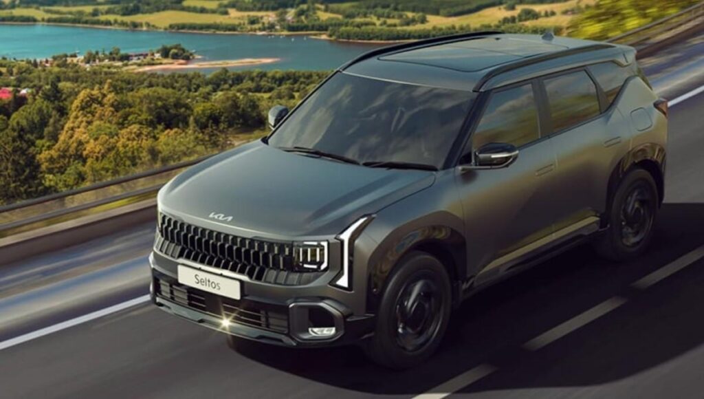 टाटा पंच फेसलिफ्ट लॉन्च की तारीख