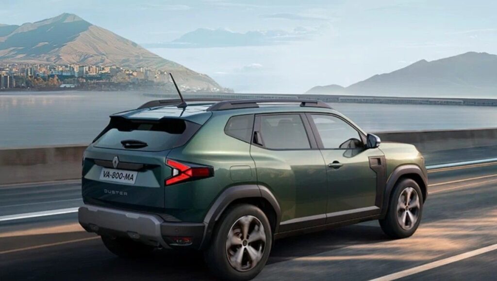 टाटा पंच फेसलिफ्ट लॉन्च की तारीख